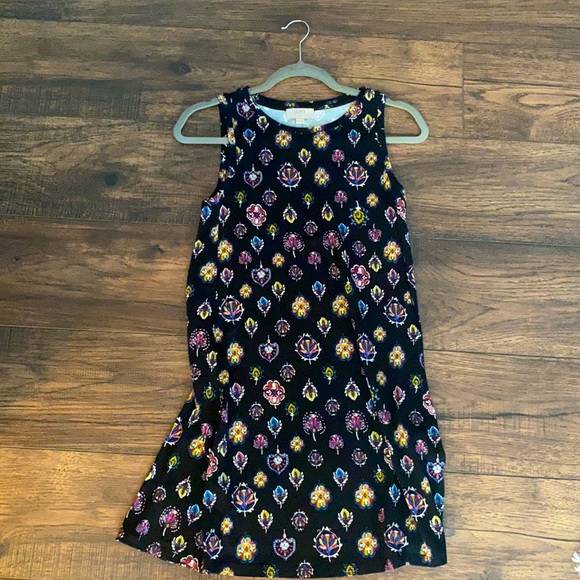 Loft Day Dress - Picture 4 of 5